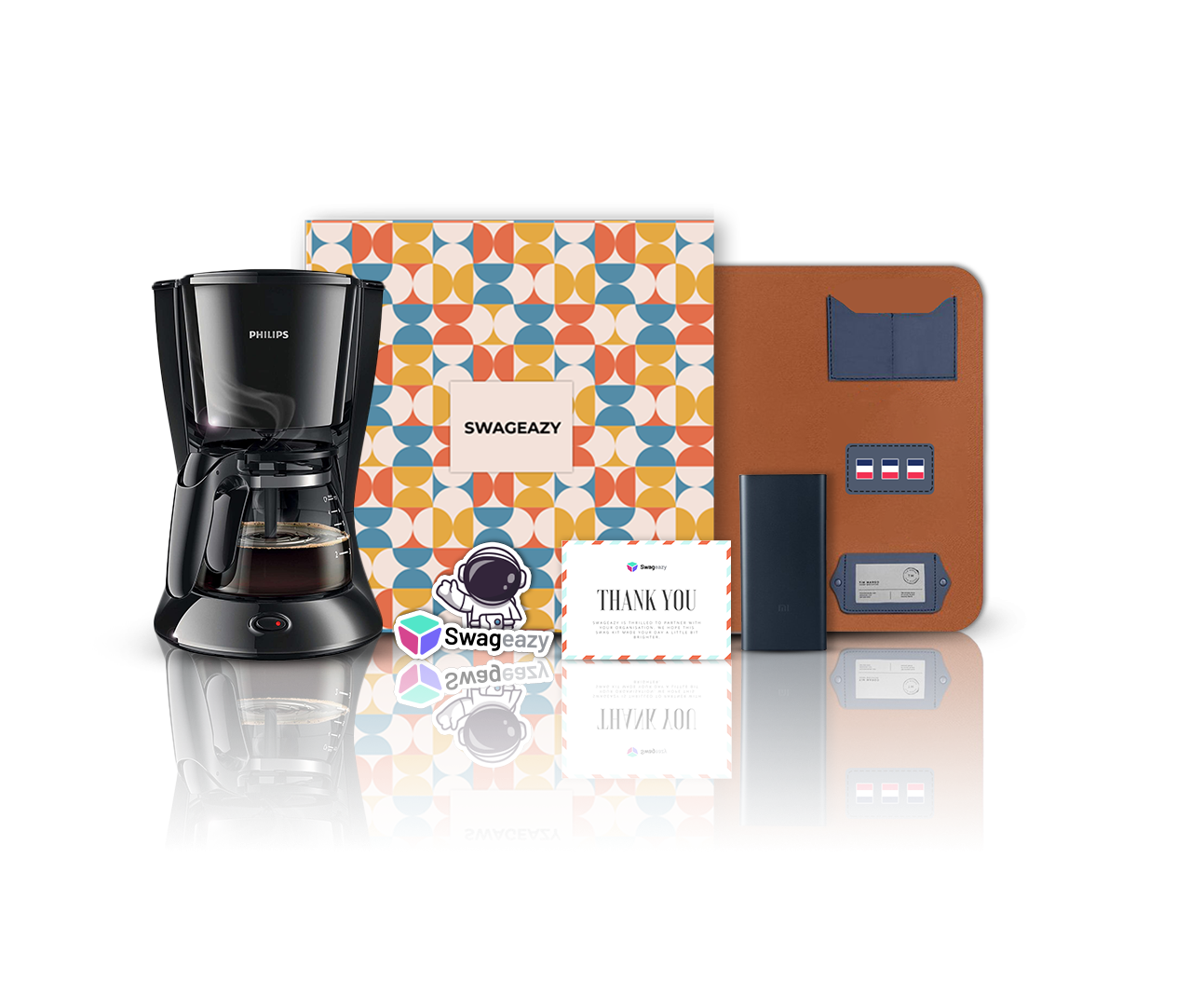 Milestone celebration packs